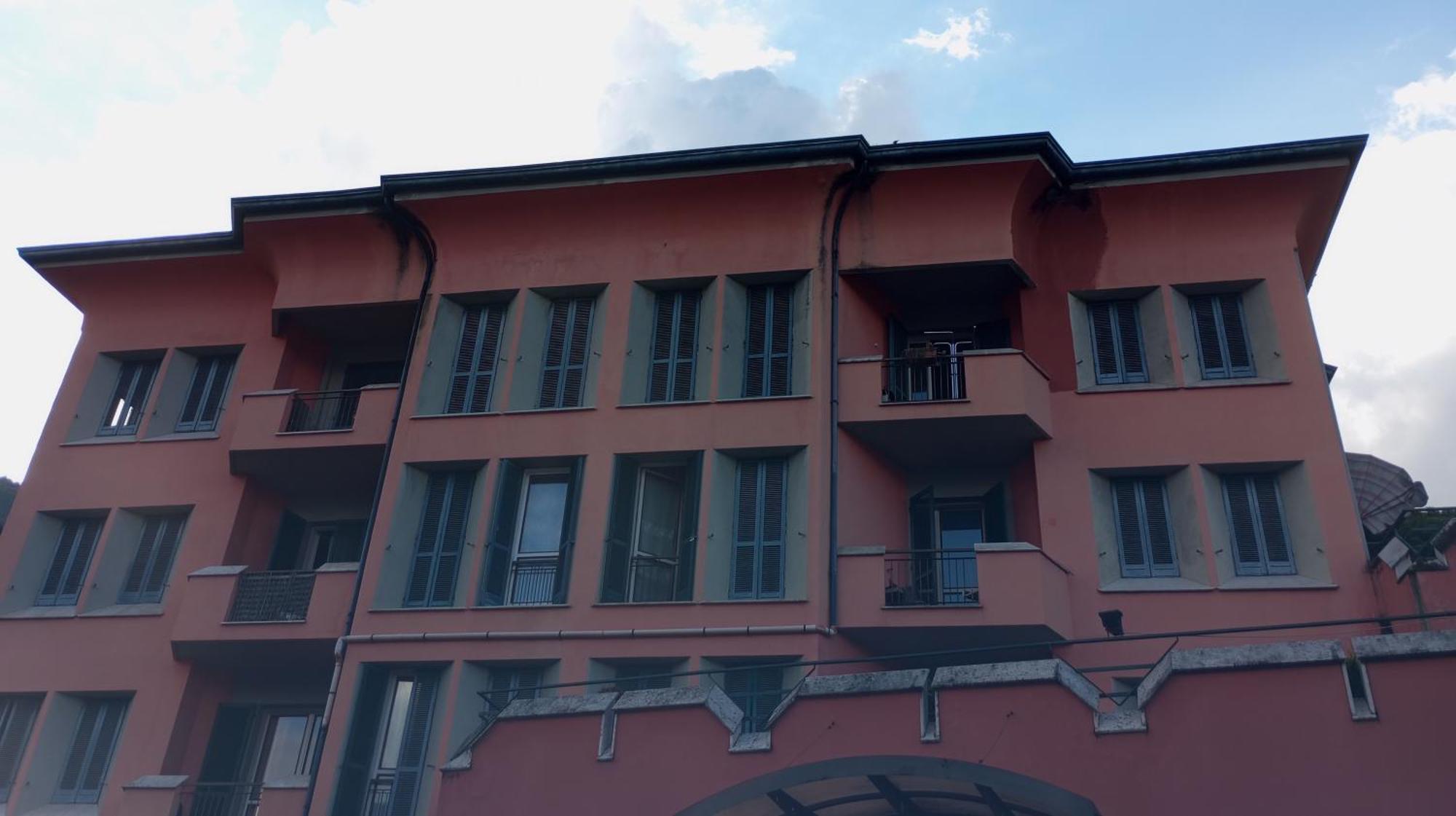 Sleep Well Hotel Total 2 Stelle Pisogne Exterior photo